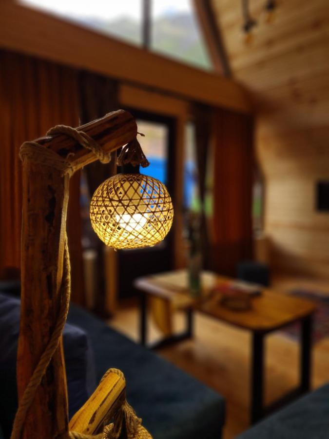 Trip Zone Kazbegi Διαμέρισμα Εξωτερικό φωτογραφία
