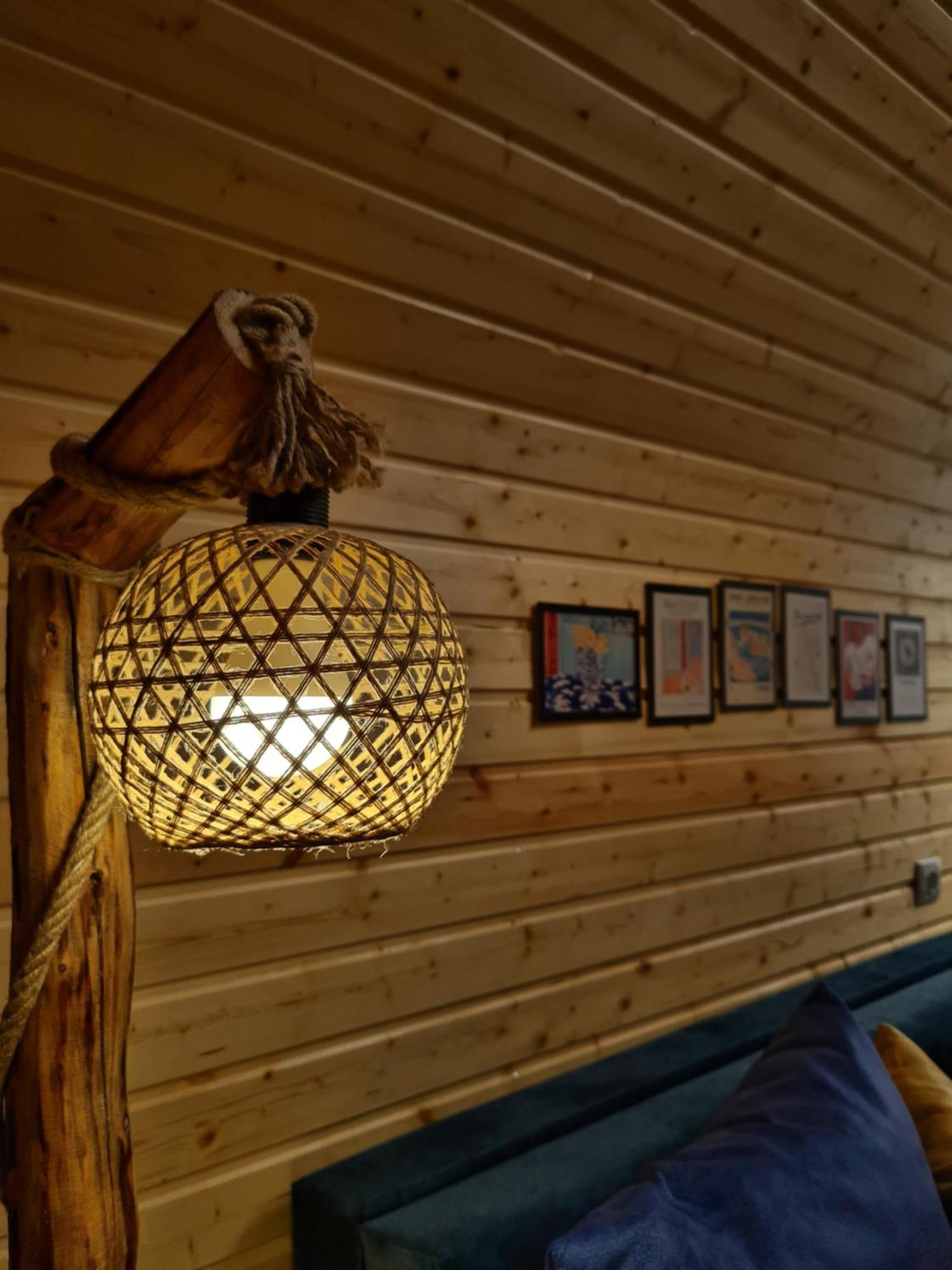 Trip Zone Kazbegi Διαμέρισμα Εξωτερικό φωτογραφία