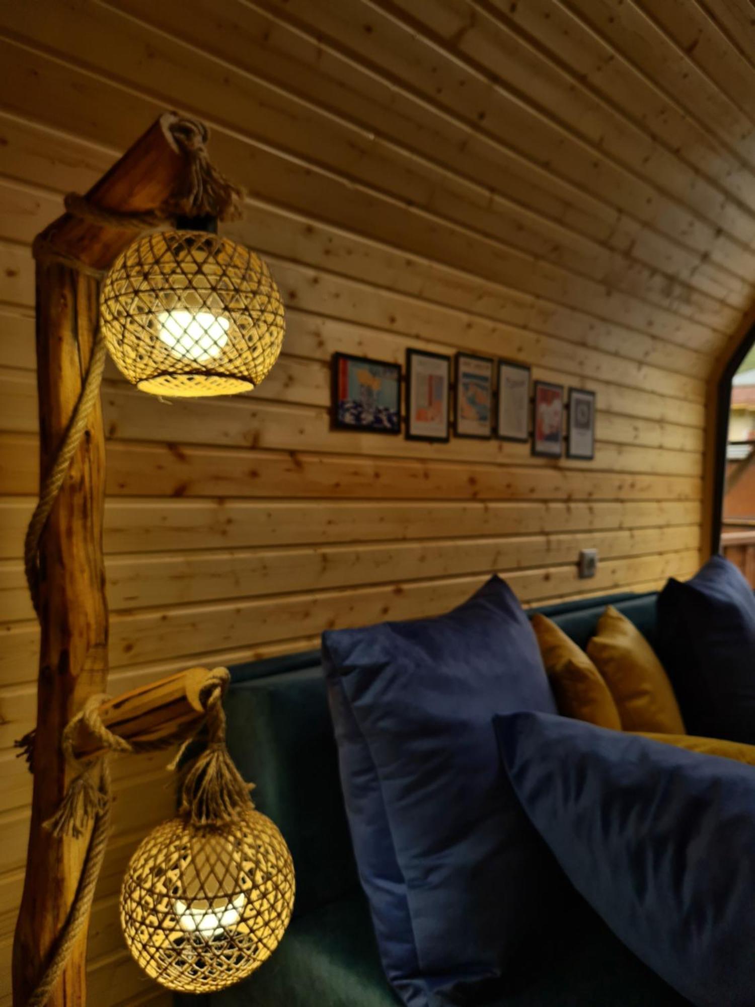 Trip Zone Kazbegi Διαμέρισμα Εξωτερικό φωτογραφία